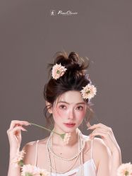 点击看大图 -罗马经典婚纱摄影·轻奢化定制