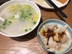 -皇城坝小吃(科华成都王府井购物中心店)