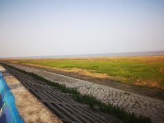 -南汇嘴观海公园