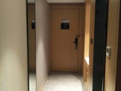 -成都九眼桥亚朵网易严选酒店