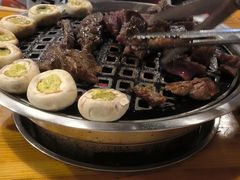 -霸腹烤肉(厦门柚子番店)