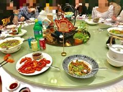 -好福记饭店(红梅公园店)
