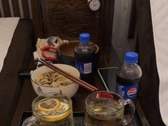 -水墨澜渟足道·SPA·传统(四望亭东关街店)