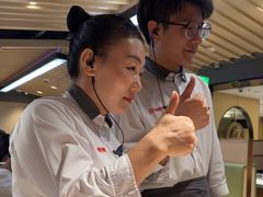 -海底捞火锅(大华一路店)