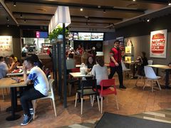 -肯德基(中纬店)