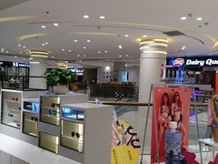-丽达购物中心(崂山店)