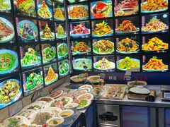 -小船渔村•大连菜•大连焖鱼(明泽街店)