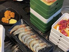 -神户赤童日式烤肉伙伴(东直门店)