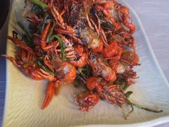 -巴厘龙虾·榜首油焖大虾(洞庭·艺术洋房店)