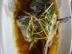-范饭椰林川湘味海鲜·椰子鸡(三亚湾椰梦长廊店)
