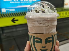 -星巴克(天津大悦城第二店)