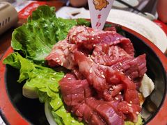 -热血兄弟·炭火烤肉(融侨中心店)