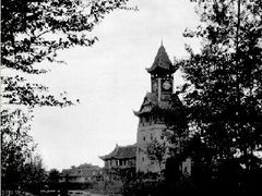 -四川大学(华西校区)