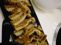 -欢乐海岸美食联盟