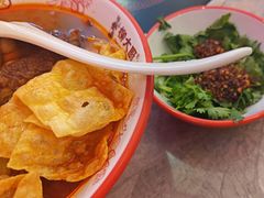 -柳大厨螺蛳粉(人民路总店)