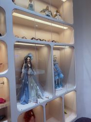 点击看大图 -奈尔宝·国风主题儿童乐园·亲子餐厅(豫园商城店)