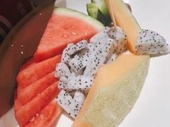 -海底捞火锅(天津SM城市广场店)