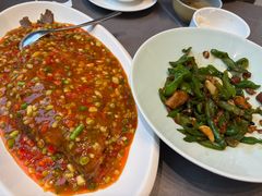-湖锦酒楼·湖北菜(八一路店)