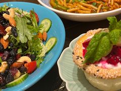 -胖老汉椒麻鸡清真新疆菜(西御街店)