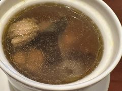 -林芝工布庄园希尔顿酒店-猎味中餐厅