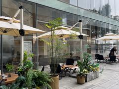 -Manner Coffee(IFS一楼店)