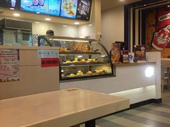 -DQ·蛋糕·冰淇淋(新佳丽店)