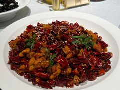 -秀儿四九城·新京菜(亚运村鸟巢店)