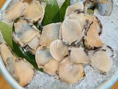 -本家食堂(华南店)