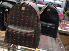 -乐天免税店(明洞店)