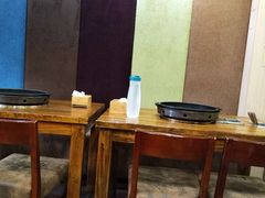 大堂-高基五春川炒鸡排 韩国料理(威海总店)