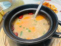 -香融府·烤鸭·家常菜(马家堡路店)