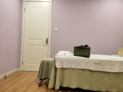 点击看大图 -纤姿俪纳产后恢复连锁机构(世纪东方广场店)