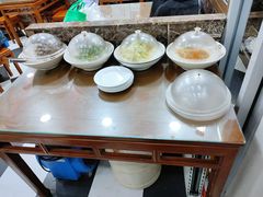 -白魁老号饭庄(安内店)