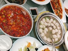 -小船渔村·大连菜(新华街店)