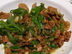 -绿草地·湘菜(芙蓉天街店)