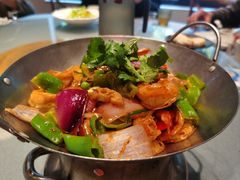 -吴越荣记·苏州菜·松鼠桂鱼(娄门景区店)