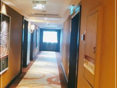 -成都泰合国际大饭店(春熙路太古里店)