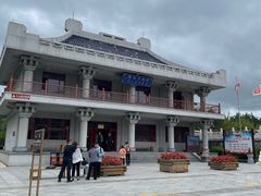 -六鼎山文化旅游区