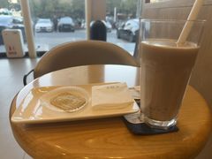 全套奶茶-卡旺卡(滁州乐彩城店)