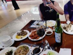 -武汉世茂希尔顿酒店·汇·全日餐厅