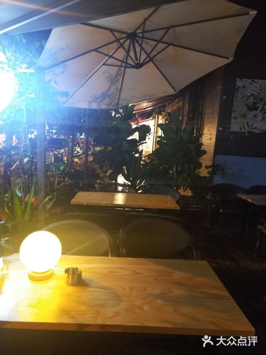 燕子·越南小馆(贝新巷店)图片