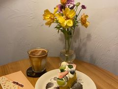 -竹子咖啡bamboo coffee