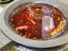-老船夫石锅苗苗鱼·老字号(三道堰总店)