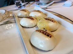 -宝丽轩中餐厅BAOLIXUAN