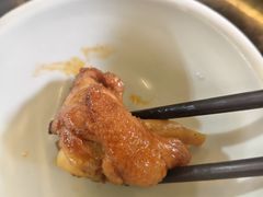 -山地居烤全羊·柴火鸡(大坪-半山公馆店)