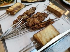 -江湖翅客(琶洲新村店)