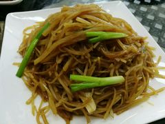 -老磁器口豆汁店(天坛店)