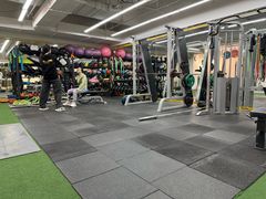 -FEELINGME乐刻私教馆·健身(朗悦居店)
