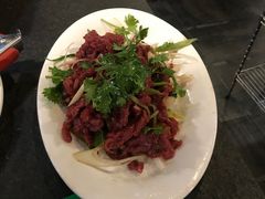 -厚味居炙子烤肉·清真(天桥南纬路店)