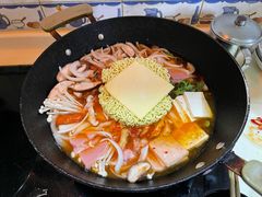 -勾勾锅(联宝公寓店)
